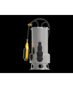POMPA SOMMERSA ANNOVI REVERBERI ARUP 1100XD - 1100W - 16500 L/H